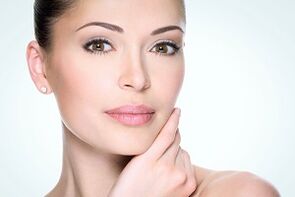 How to rejuvenate facial skin at home